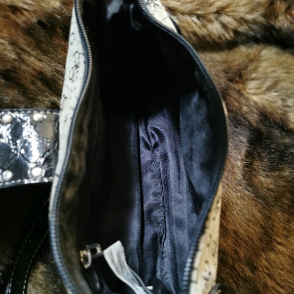 Guess Sicily Mini Handbag - Picture 4 of 4